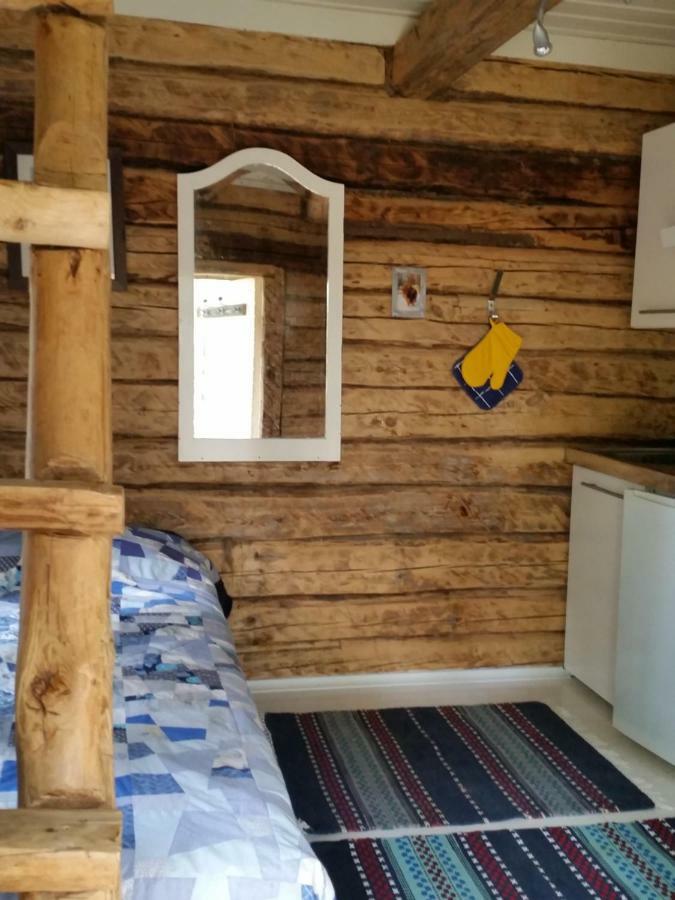 Ranna Villa Farm Kudema Exteriér fotografie