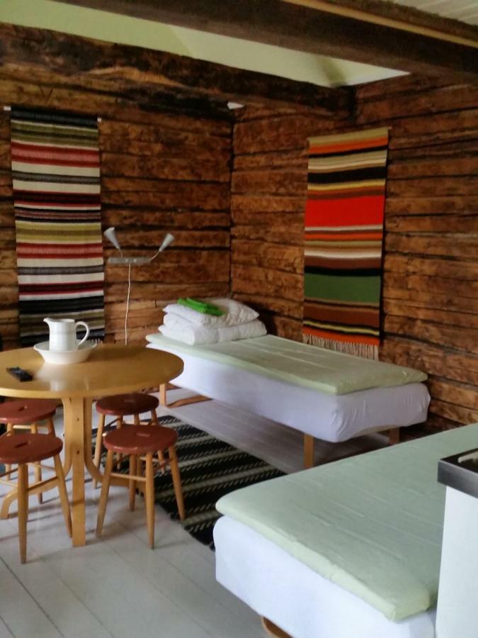 Ranna Villa Farm Kudema Exteriér fotografie