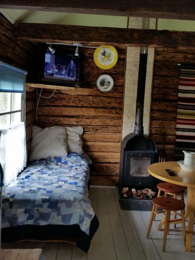 Ranna Villa Farm Kudema Exteriér fotografie