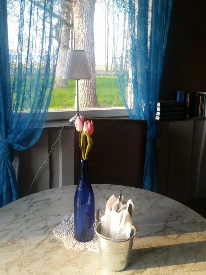 Ranna Villa Farm Kudema Exteriér fotografie