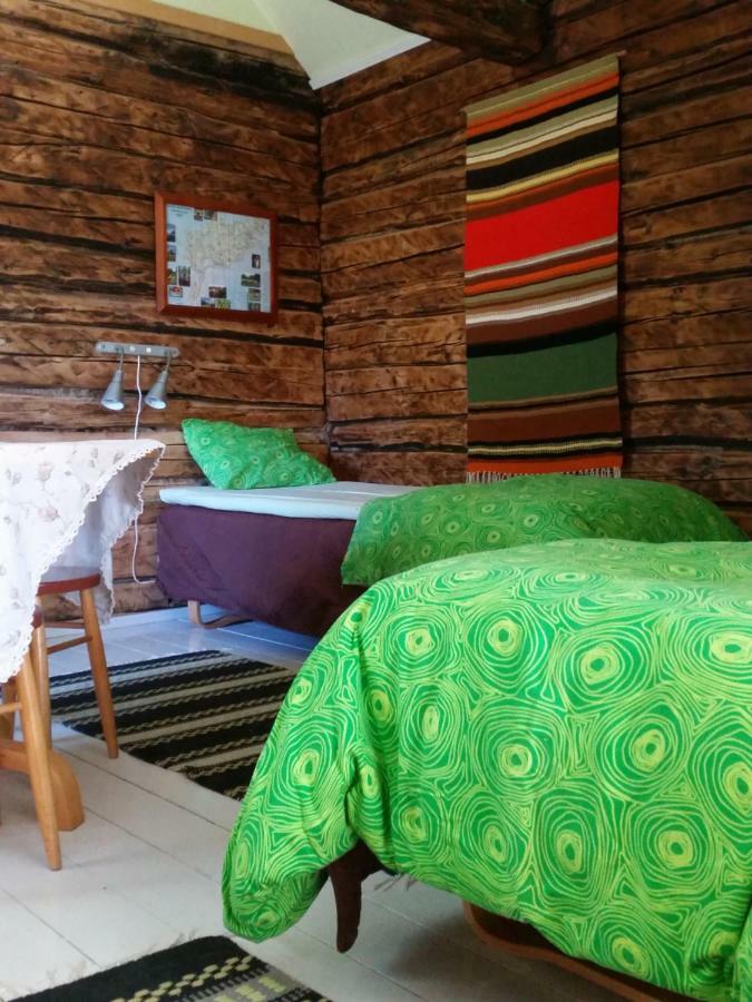 Ranna Villa Farm Kudema Exteriér fotografie
