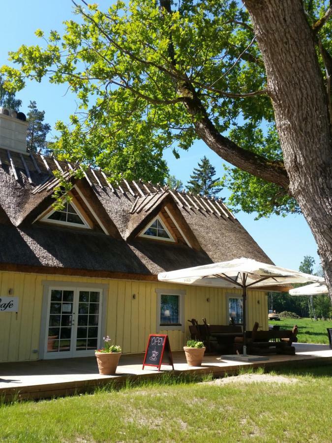 Ranna Villa Farm Kudema Exteriér fotografie
