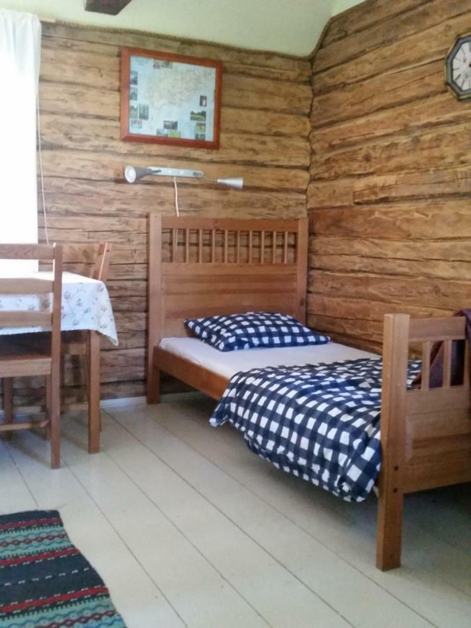 Ranna Villa Farm Kudema Exteriér fotografie