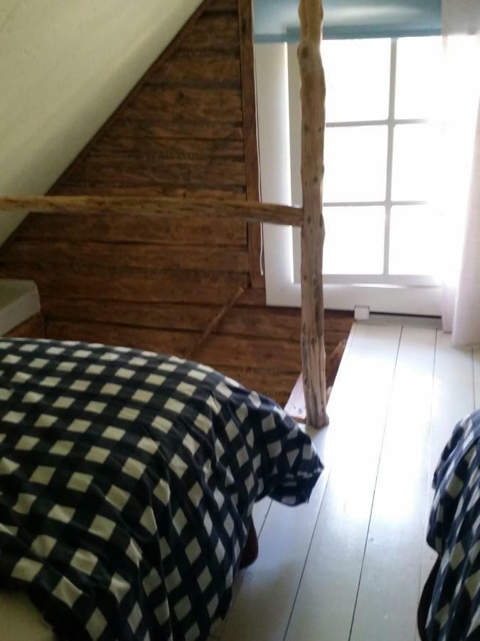 Ranna Villa Farm Kudema Exteriér fotografie