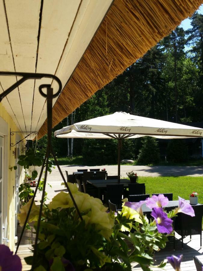 Ranna Villa Farm Kudema Exteriér fotografie